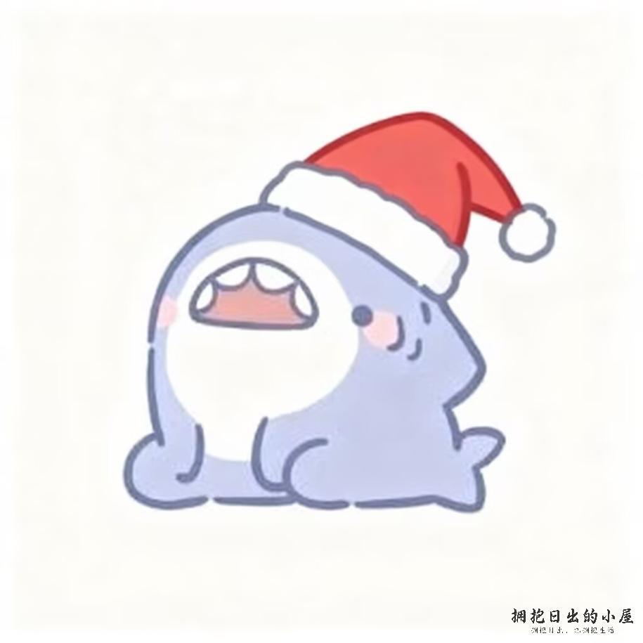 拥抱日出的导航站