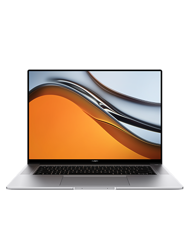 MateBook 16